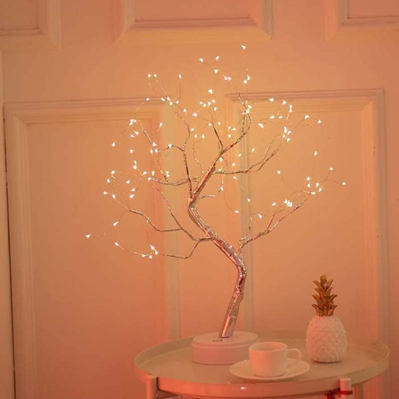 Sparkly lights for bedroom outlet